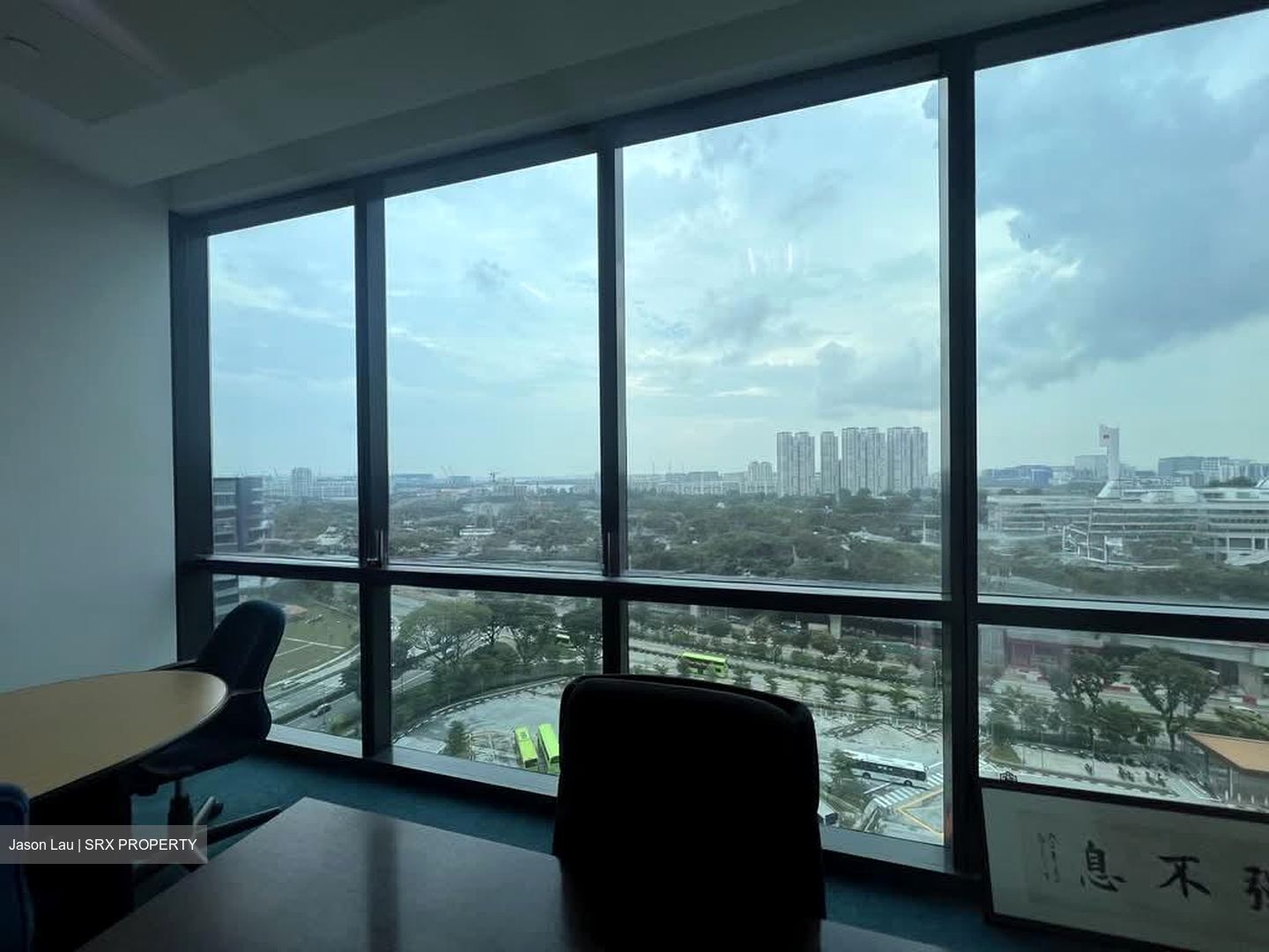 Vision Exchange (D22), Office #578555541